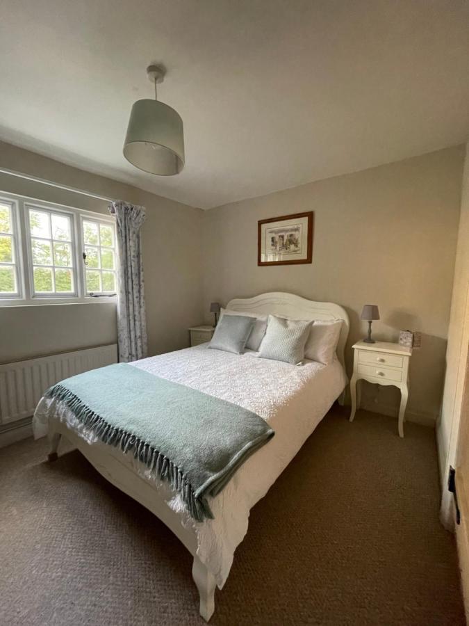 Historic Cambridgeshire Cottage Godmanchester Exterior foto